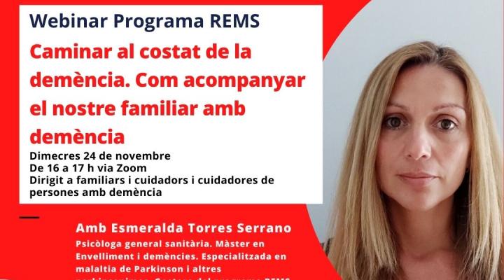 webinar rems novembre 2021