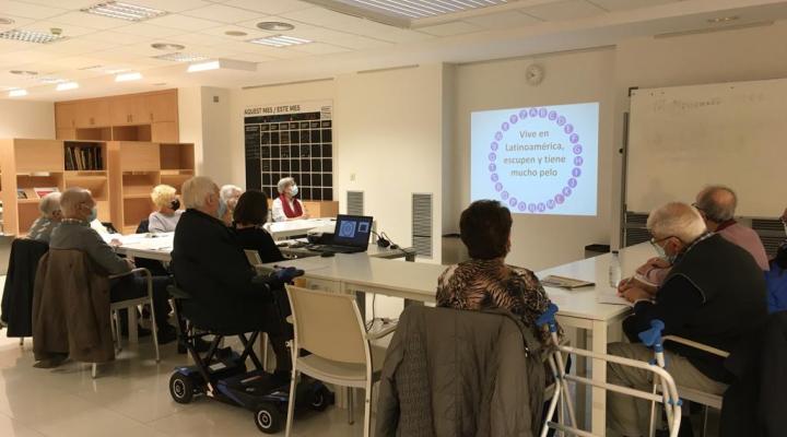 El Espacio Social de Tarragona vuelve con los programas REMS y PAE