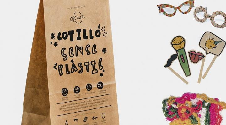 cotillo sense plastic 