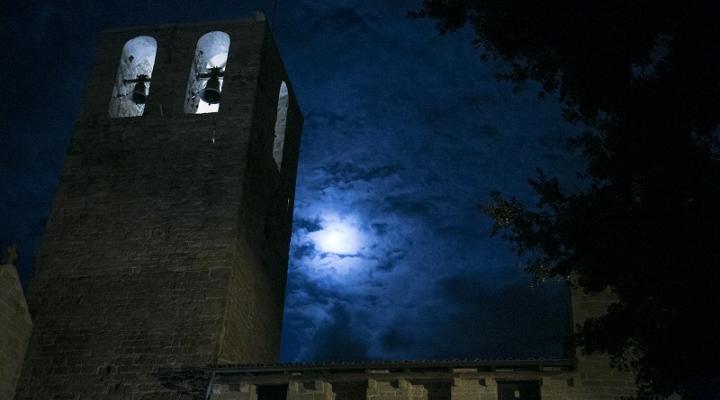 misteri
