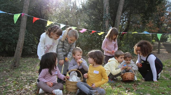 Operació Pasqua