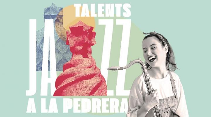 Talents Jazz a La Pedrera