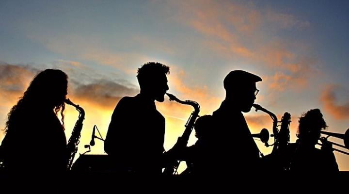 Talents Jazz a La Pedrera