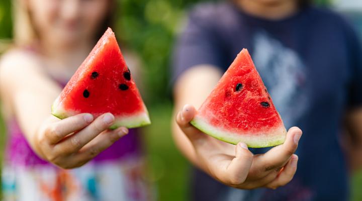 empacho de verano