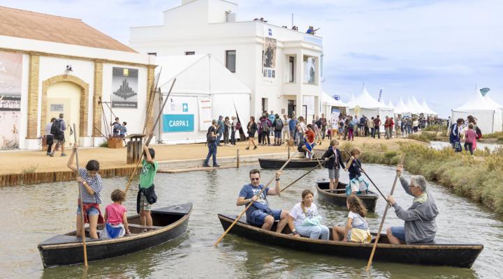 Delta Birding Festival