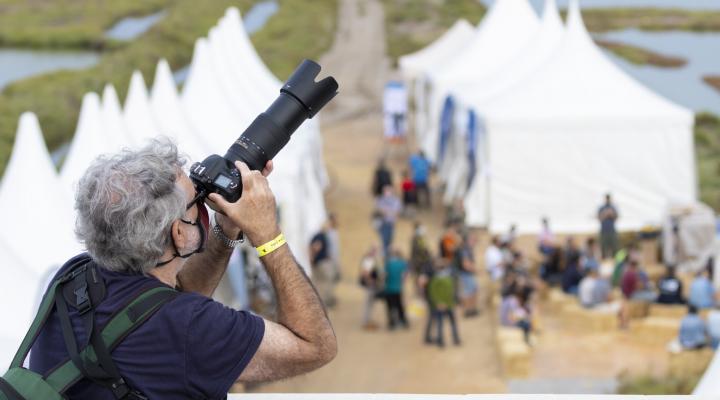 Delta Birding Festival