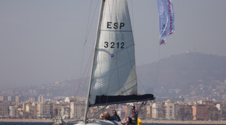 primera regata per l'Alzheimer