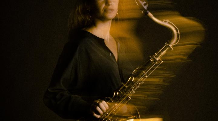 Marta Duran - Tallet de Músics