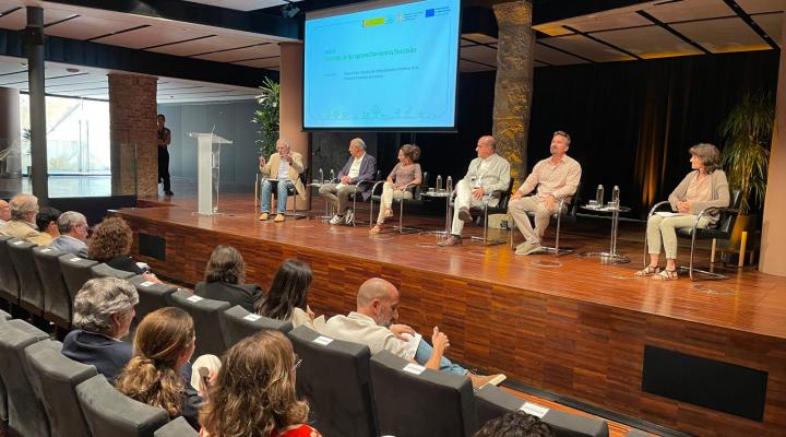 presentacio bioeconomia forestal