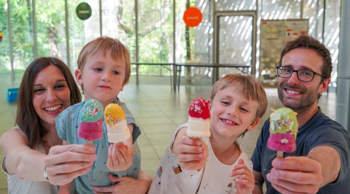 Operació gelat