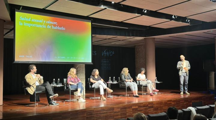 vhio talks