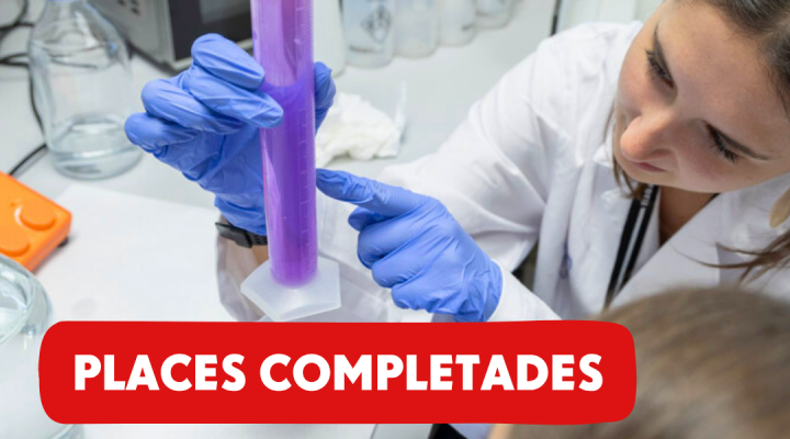 Bojos per la bioenginyeria