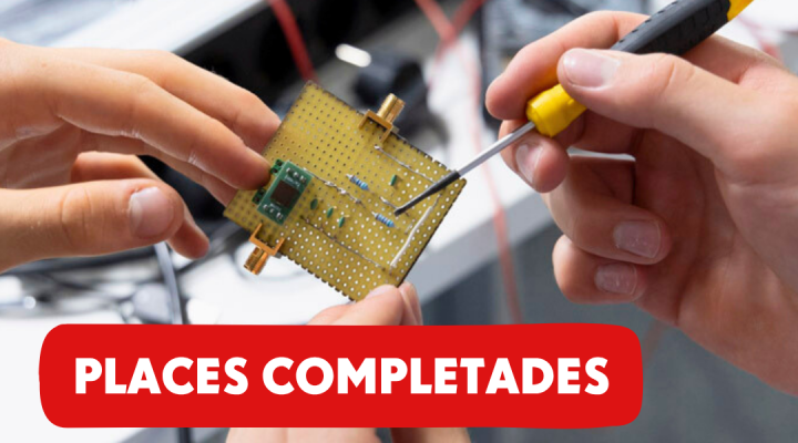 Locos por la Física