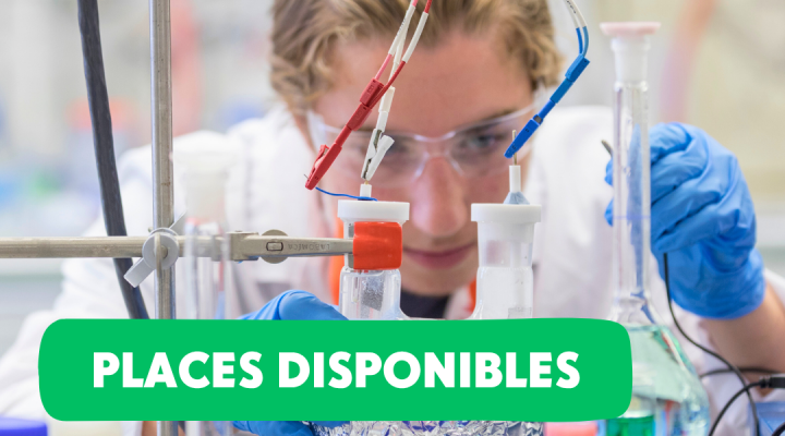 Bojos per la Química 