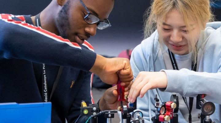 Enginyeria de Materials