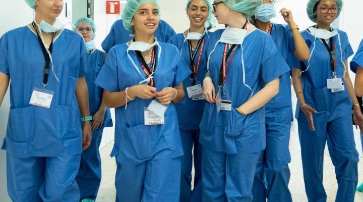 Locos por la nutrición