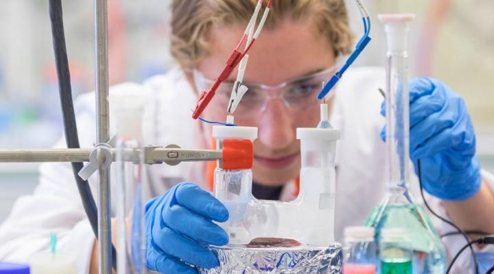 Bojos per la Química 