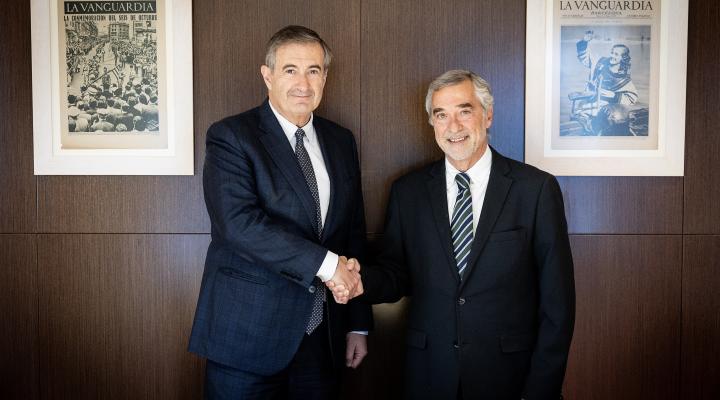 Premio Vanguardia de la ciencia_foto_XAVIER CERVERA_LA VANGUARDIA