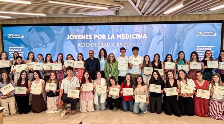 cloenda JXM Madrid