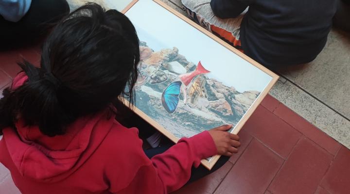 Fundació Gala-Salvador Dalí (imatge d'arxiu)