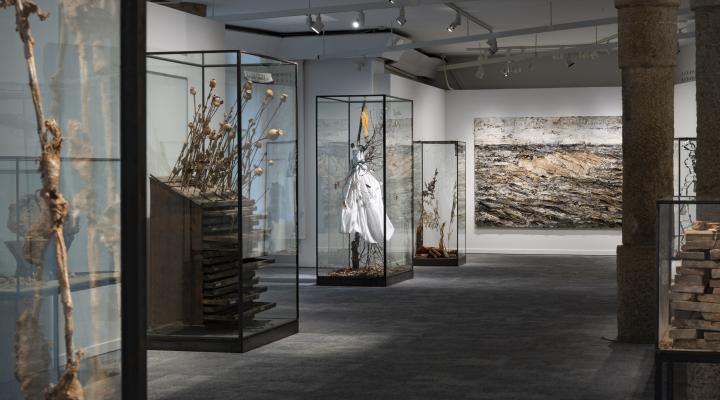 exposicio-kiefer-pedrera
