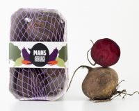 MANS sustainable packaging receives the top prize at the WorldStar Packaging Awards 