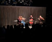 quartet casals al liceu