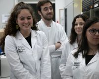 Estiu Science Academy 