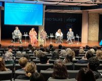 vhio talks alimentacio