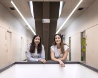 guanyadores Premi Vanguardia de la Ciència