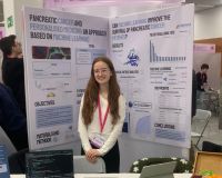 Bruna Basas guanya el premi Fundació Catalunya La Pedrera