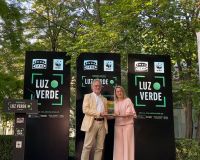 premio luz verde 