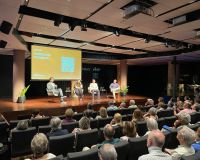 vhio talks biopsia liquida