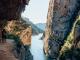 Mont-rebei gorge