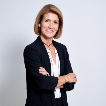 Glòria Oliver Rodríguez