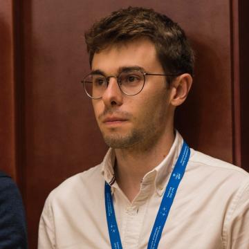 foto perfil guillem olivella