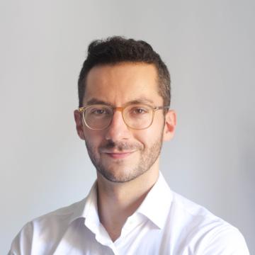 foto perfil lluís foreman