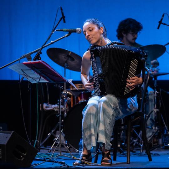 musikoa