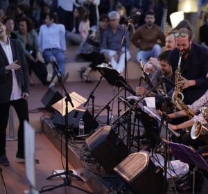 La Pedrera Jazz