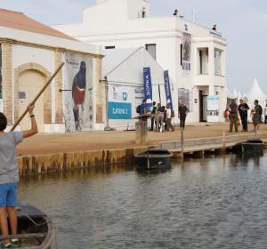 El Delta Birding Festival es consolida com a cita ornitològica ineludible, i segueix creixent, tot i la pluja