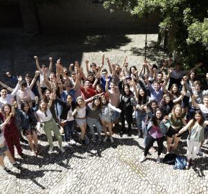 50 new youths and science