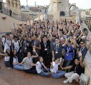 BIYSC 2019