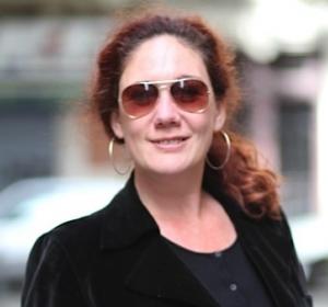 Cristina Fallarás