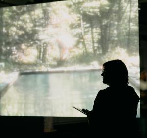Bill Viola a La Pedrera 