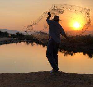 Comencen les visites amb degustació per descobrir el delta de l'Ebre