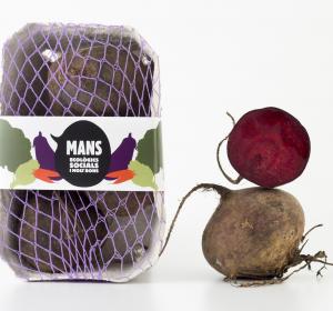 L’envàs sostenible de MANS guardonat als WorldStar Packaging Awards