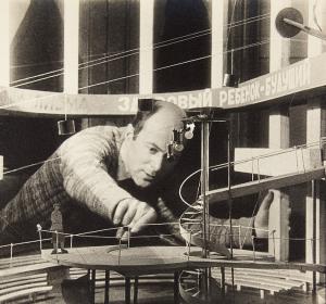 El Lissitzky