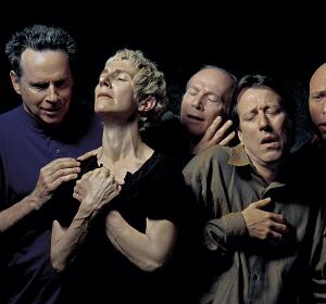 Bill Viola