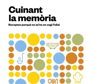 receptari cuinant memoria