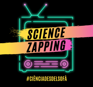 science zapping